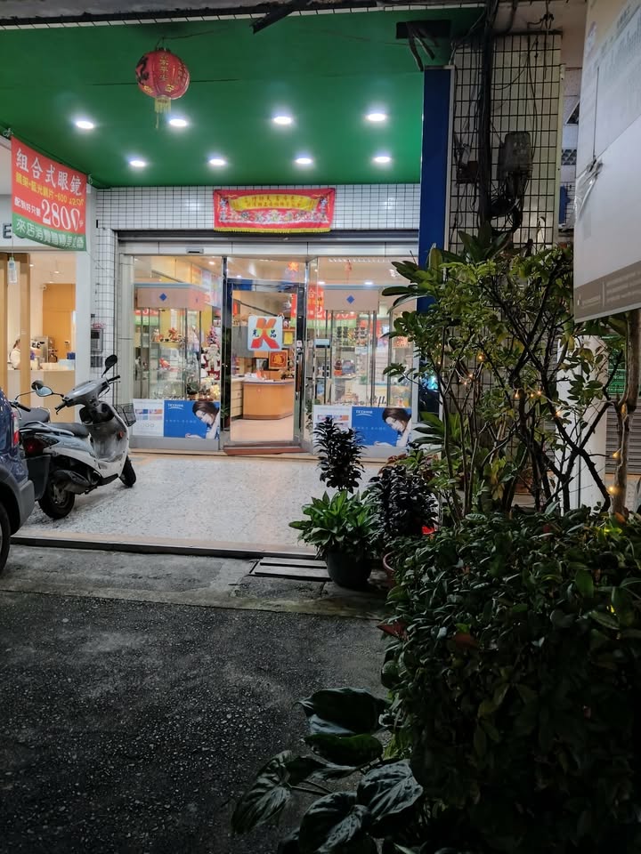 台中店面頂讓