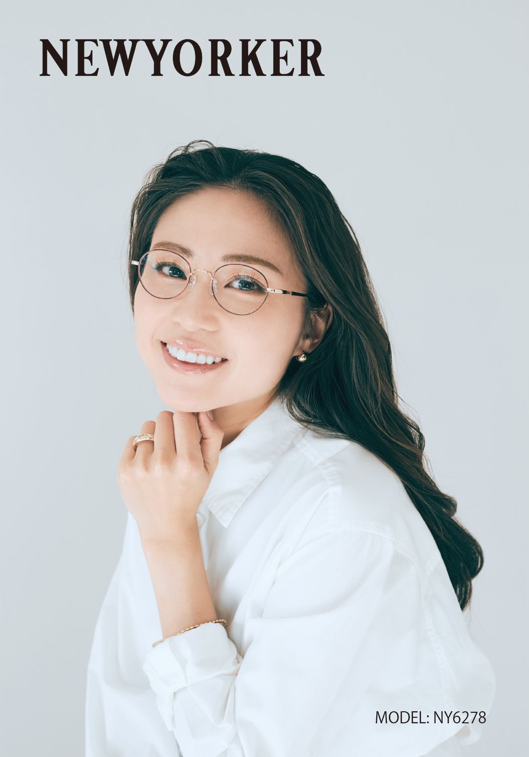 Titanos NY_6278_MODEL