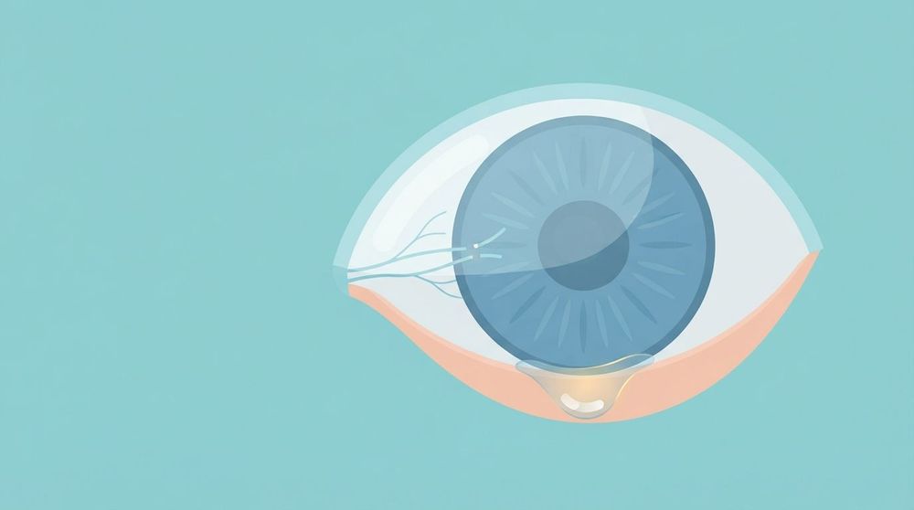 屈光手術後乾眼：LASIK 與 SMILE 術後的必知課題
