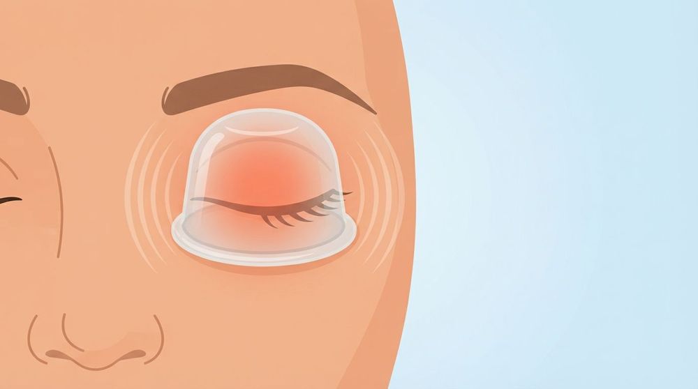 熱脈動治療（LipiFlow）：先進的瞼板腺疏通系統